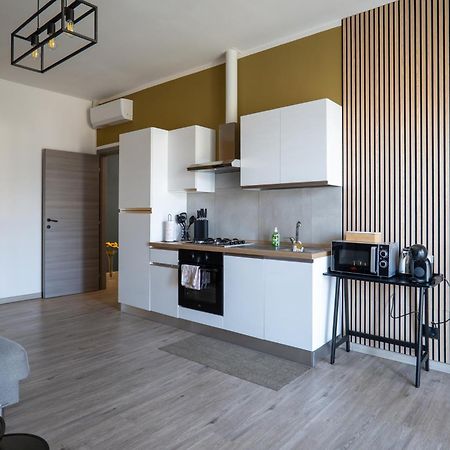 Casa Vacanze Aria Leggiuno Ngoại thất bức ảnh