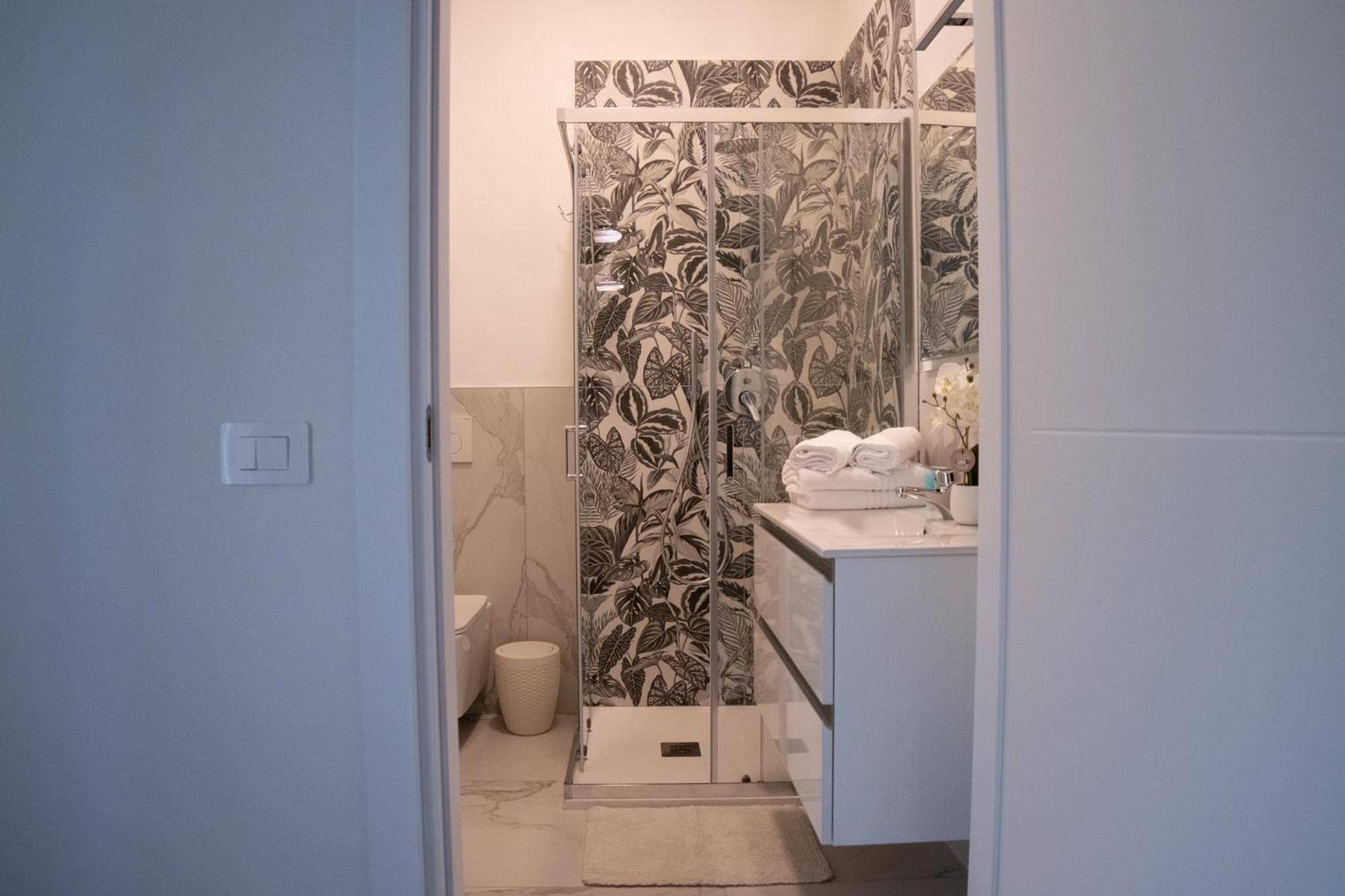 Casa Vacanze Aria Leggiuno Ngoại thất bức ảnh