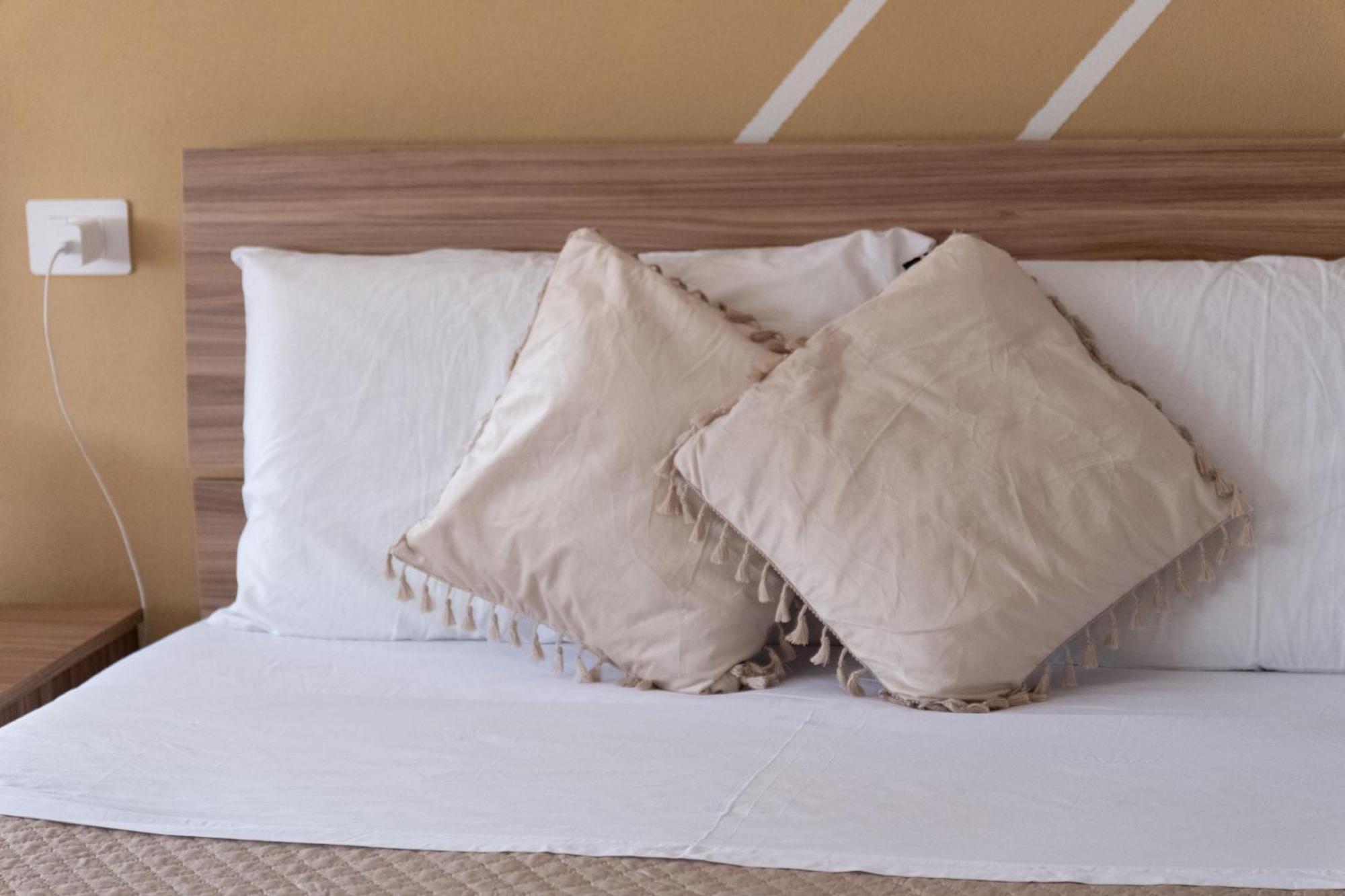 Casa Vacanze Aria Leggiuno Ngoại thất bức ảnh