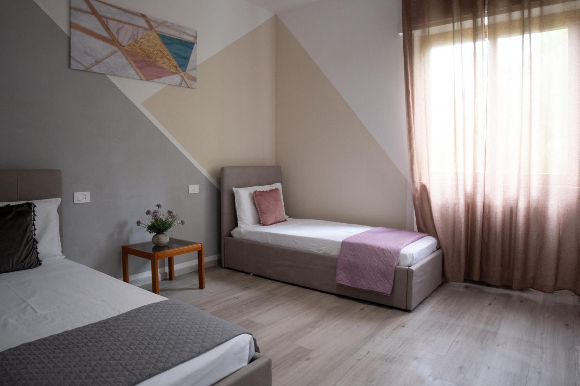 Casa Vacanze Aria Leggiuno Ngoại thất bức ảnh