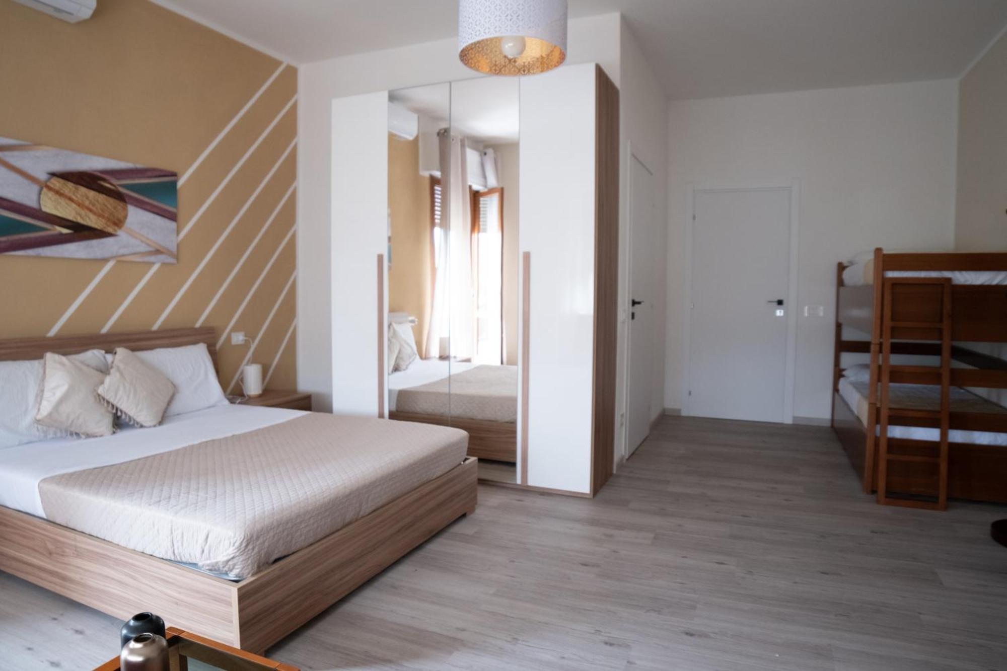 Casa Vacanze Aria Leggiuno Ngoại thất bức ảnh