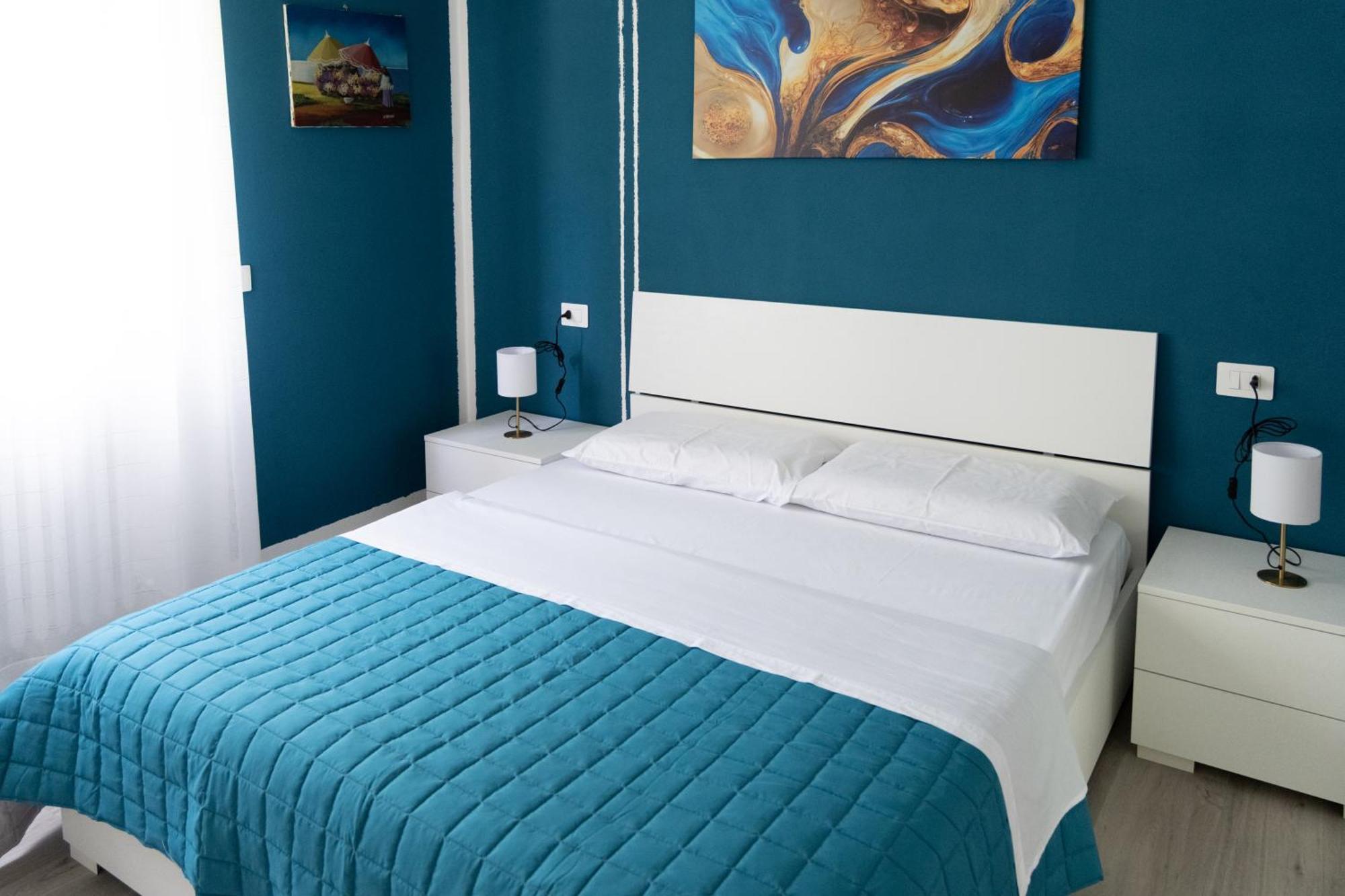 Casa Vacanze Aria Leggiuno Ngoại thất bức ảnh