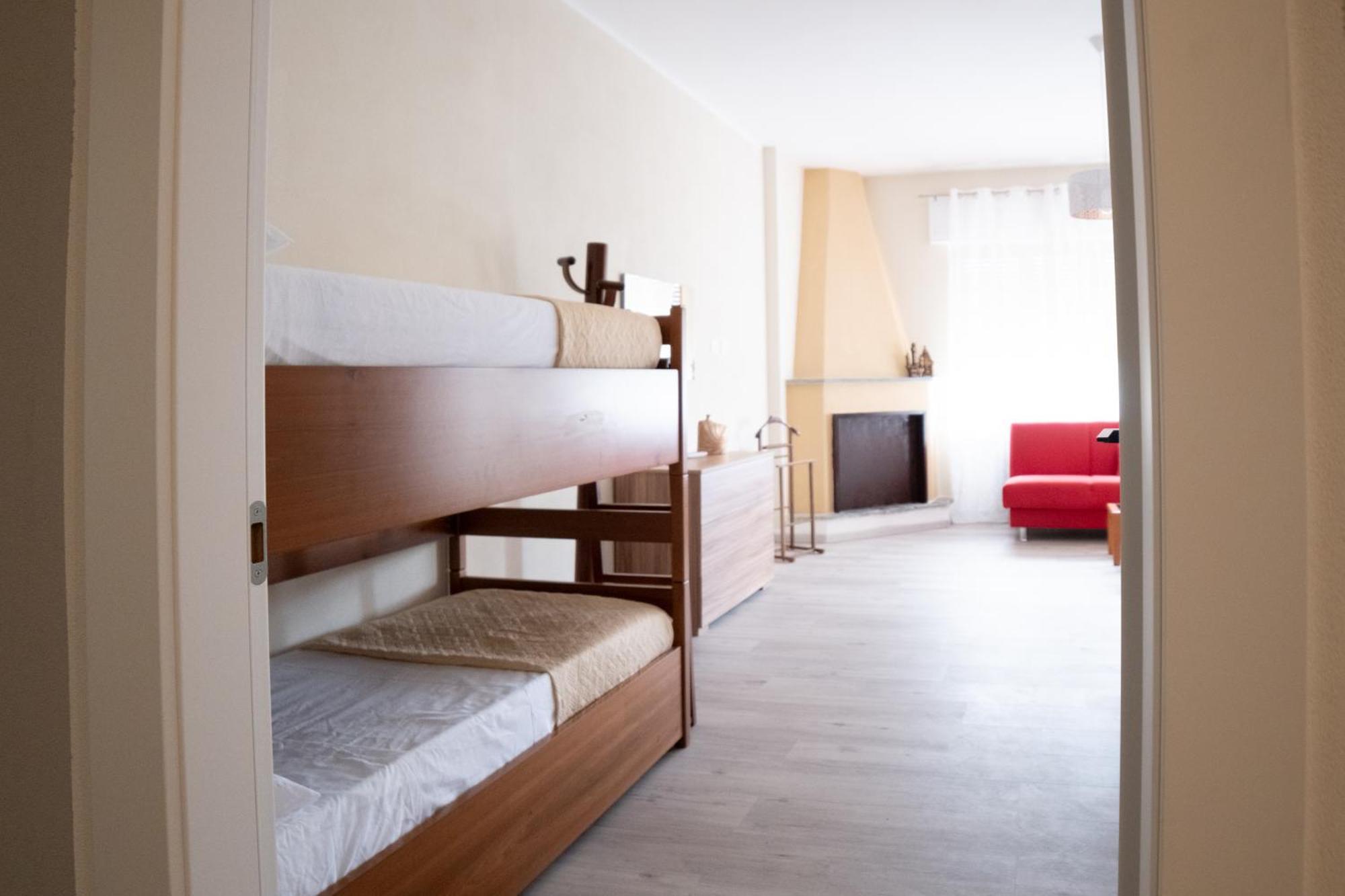 Casa Vacanze Aria Leggiuno Ngoại thất bức ảnh