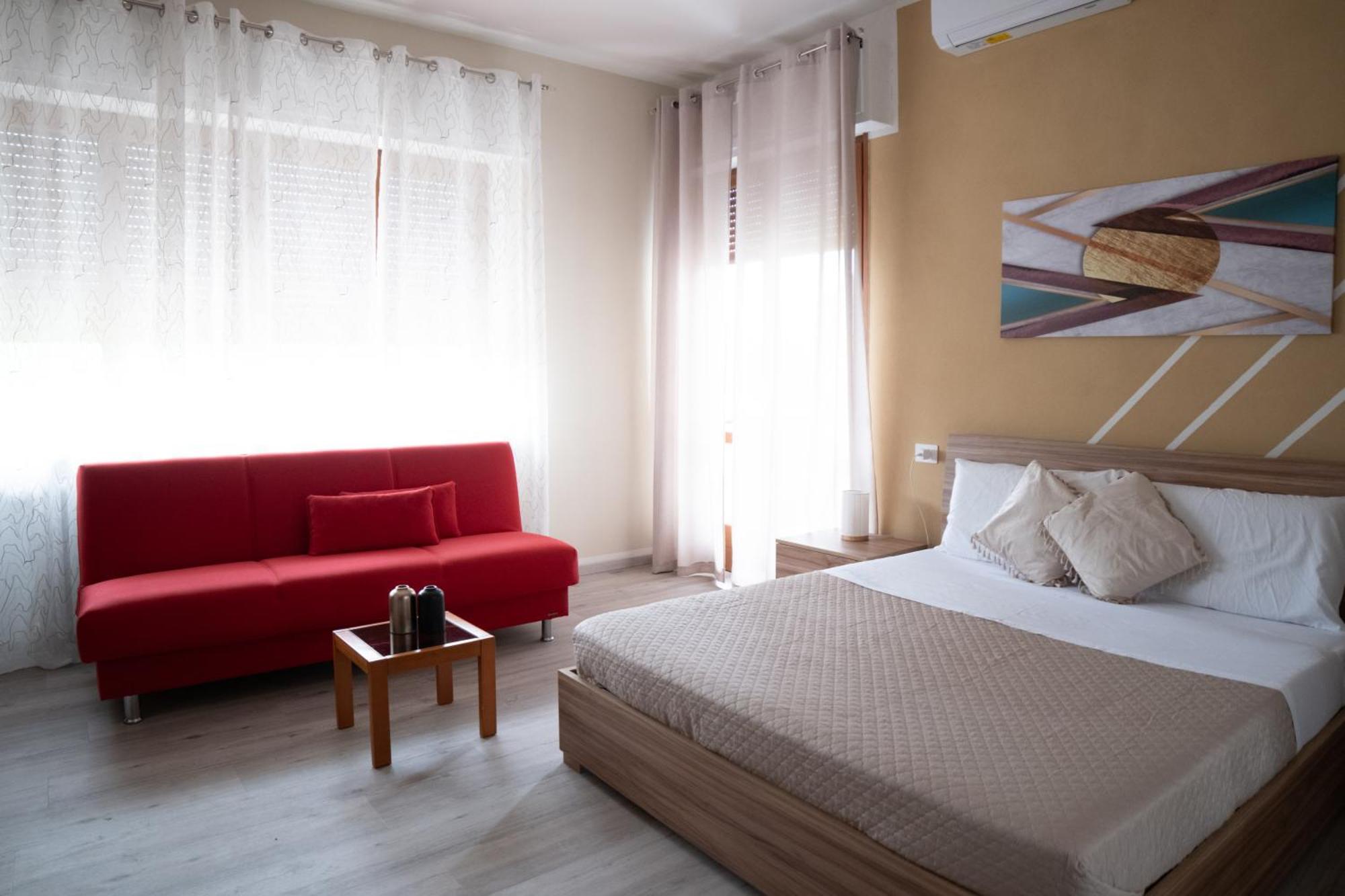 Casa Vacanze Aria Leggiuno Ngoại thất bức ảnh