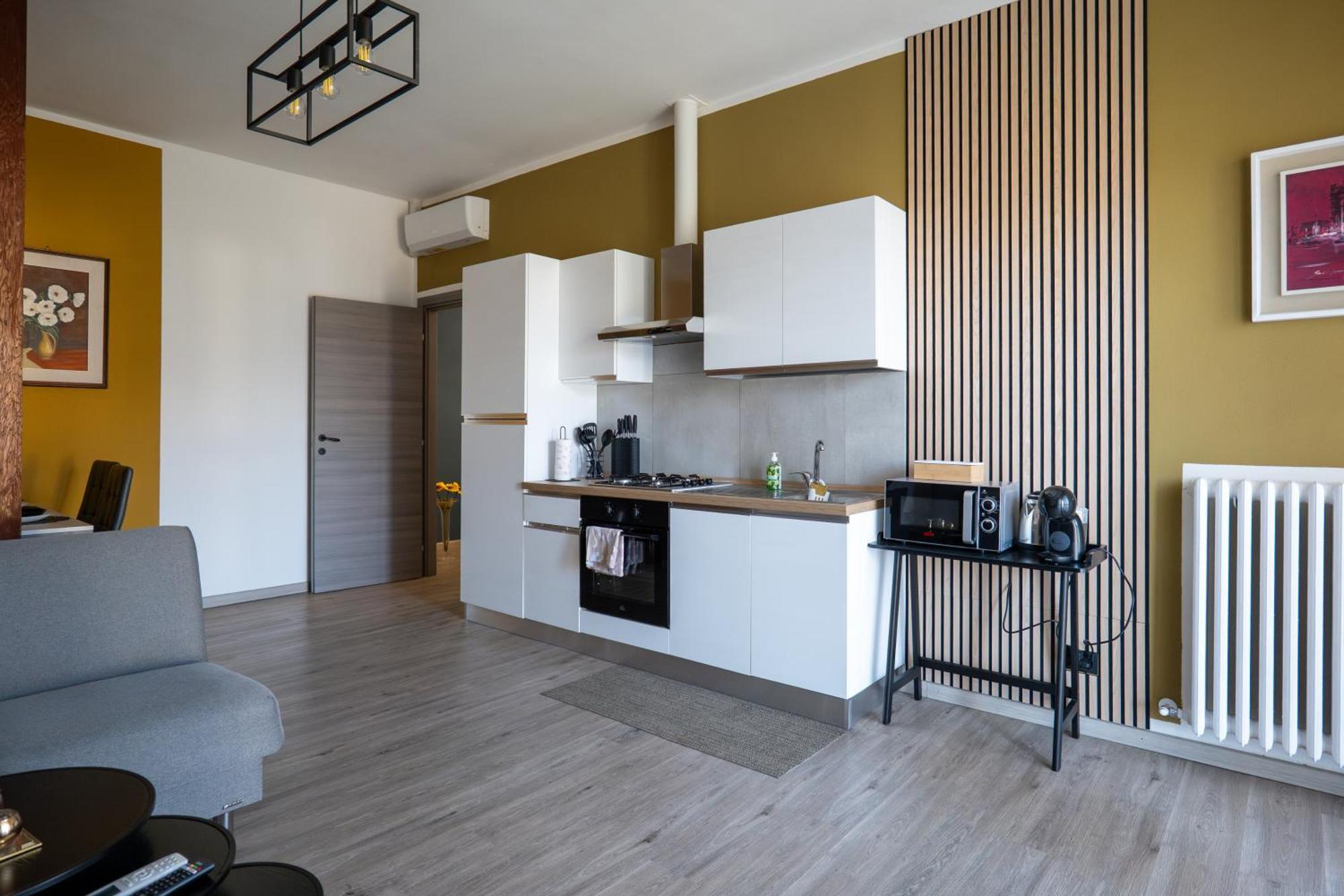 Casa Vacanze Aria Leggiuno Ngoại thất bức ảnh