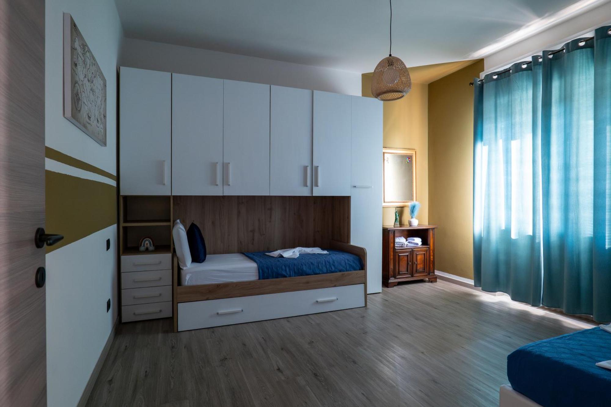 Casa Vacanze Aria Leggiuno Ngoại thất bức ảnh