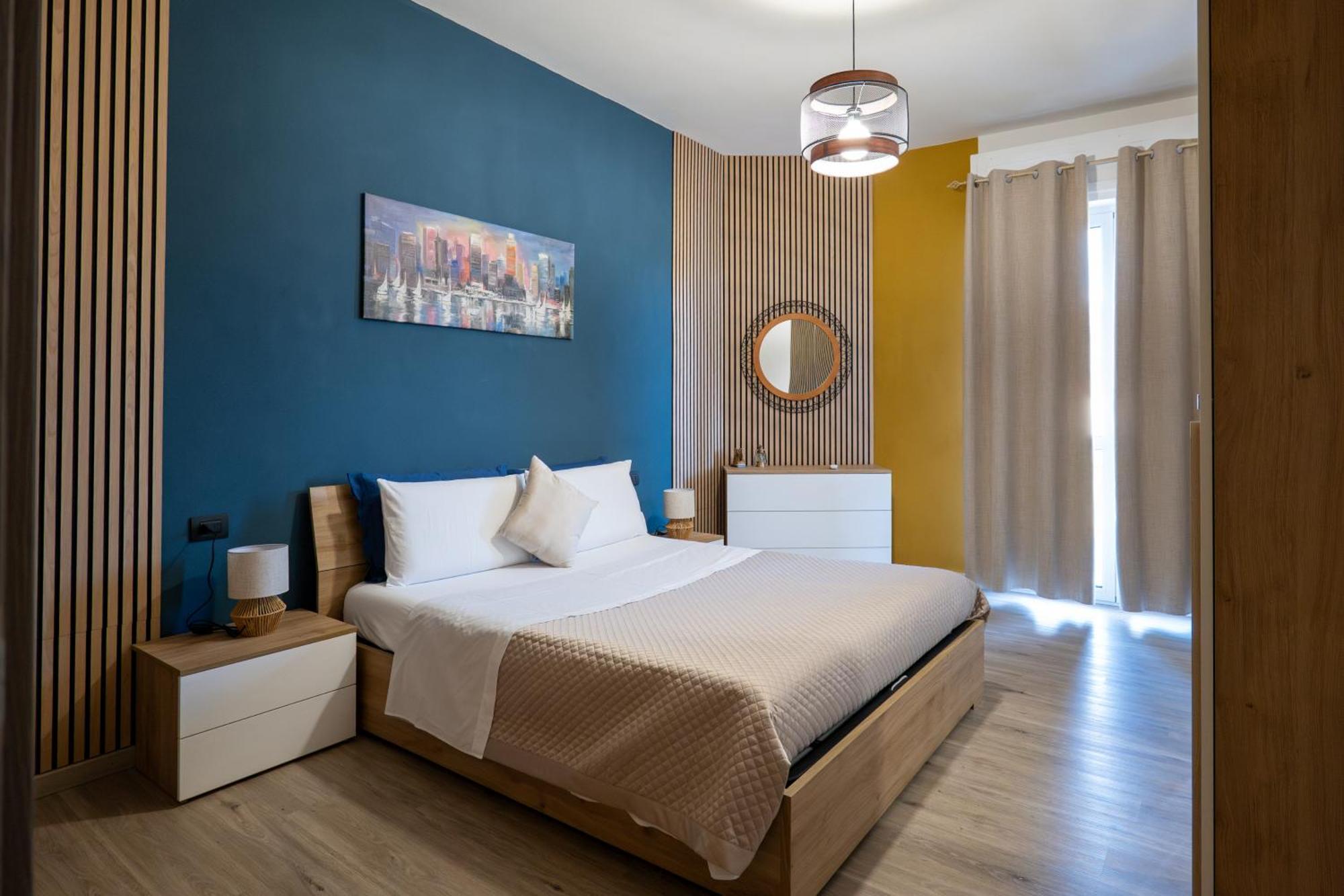 Casa Vacanze Aria Leggiuno Ngoại thất bức ảnh