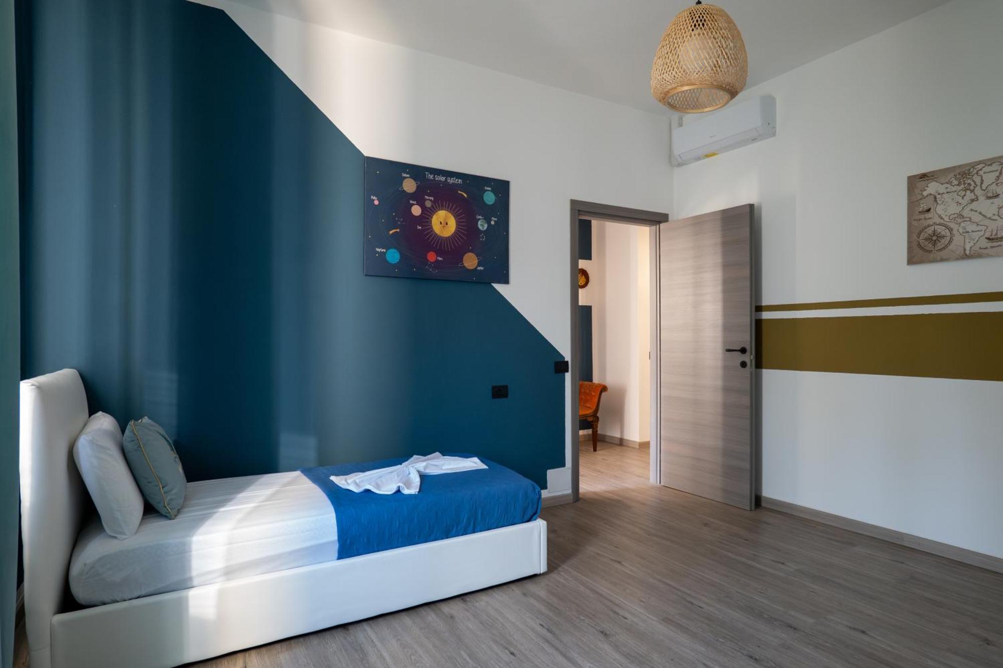 Casa Vacanze Aria Leggiuno Ngoại thất bức ảnh