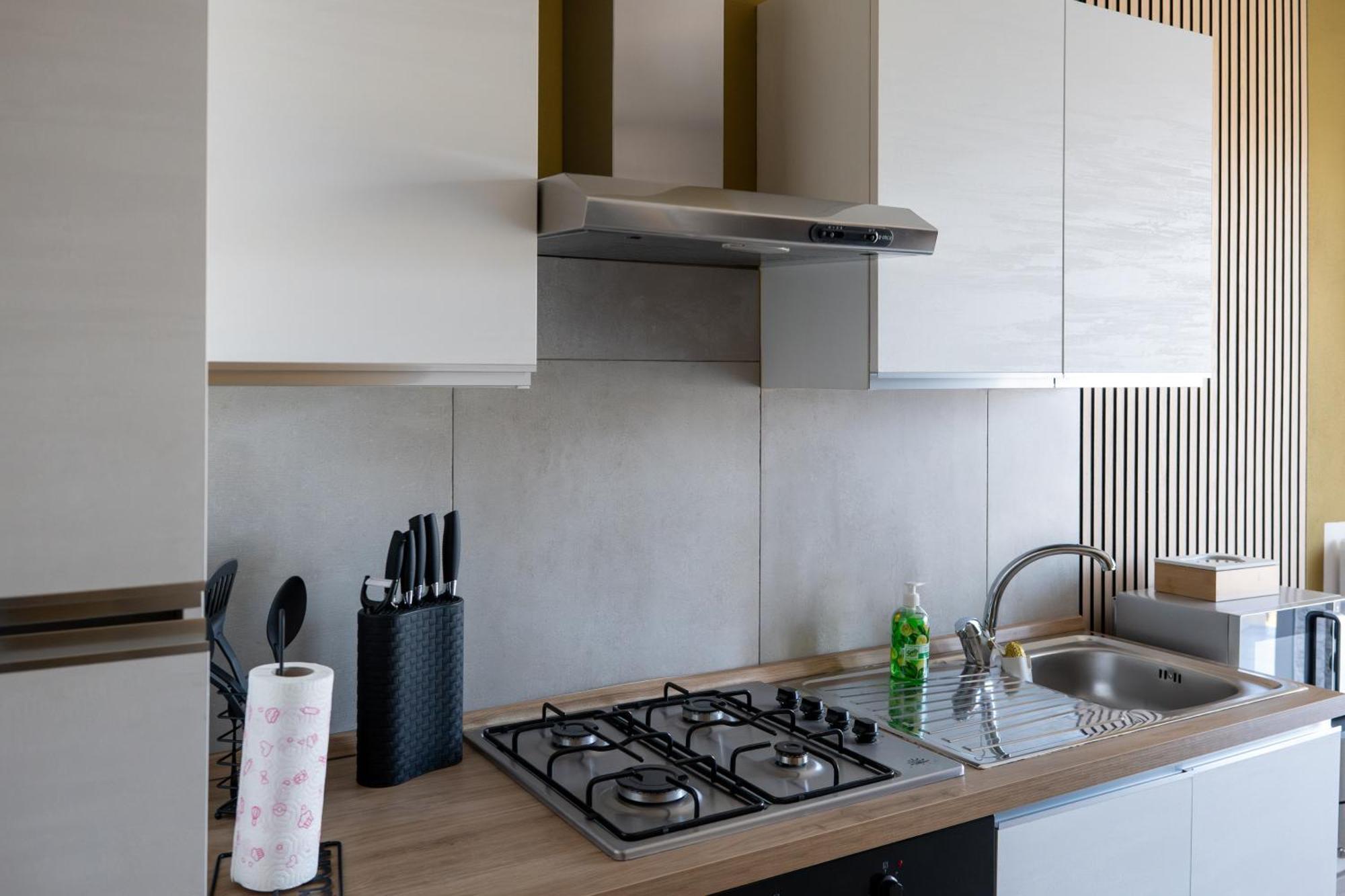 Casa Vacanze Aria Leggiuno Ngoại thất bức ảnh